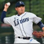 松坂世代と言われ日本のプロ野球界を引っ張った男が遂に引退を発表【松坂大輔】