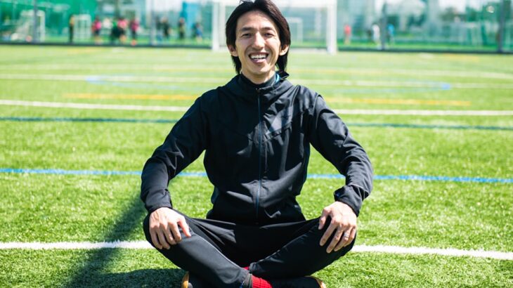 日本サッカー史上最高の選手 フィジカルモンスター中田英寿の凄さを知っていますか レトロモ