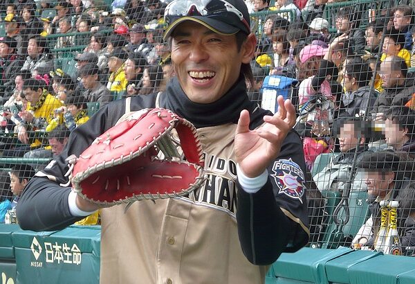 侍ジャパンを金メダルに導いた稲葉篤紀監督の現役時代について