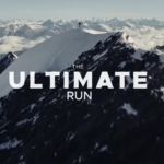 Red Bullのスキー動画『ULTIMATE RUN』の映像が凄過ぎて引くレベル