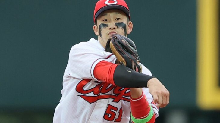 プロ入り前から注目していた小園海斗選手が遂に高卒3年目にしてレギュラーを奪取！