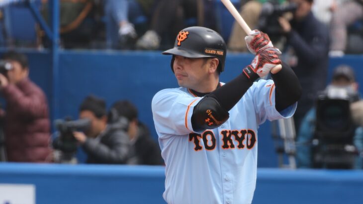 ジャイアンツ史上最高のキャッチャーと言われた阿部慎之助が人知れず苦しんだイップス。