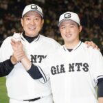 高浜軍出身の読売ジャイアンツ・戸田懐生投手が記念すべきプロ初勝利！