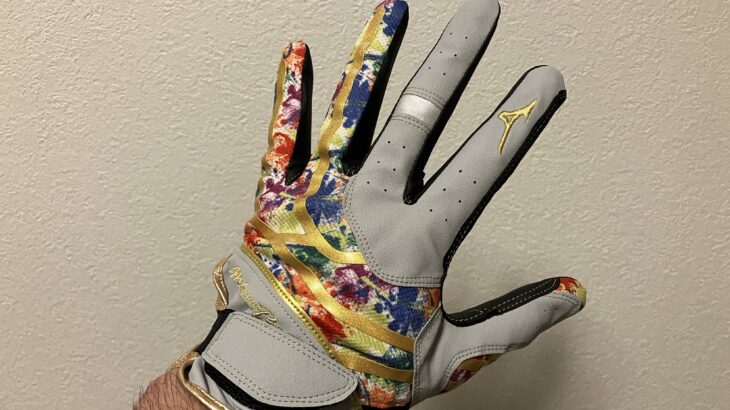 トクサンTVとミズノがコラボしたNEO DIVERSITYモデルがオシャレ・カッコイイ！